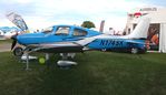 N174SK @ KOSH - OSH 2018 - by Florida Metal