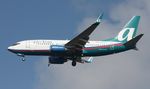 N175AT @ KMCO - MCO 2012 - by Florida Metal