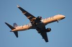 N175HQ @ KMCO - MCO 2012 - by Florida Metal