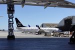 N76516 @ KSFO - SFO 2020. - by Clayton Eddy
