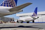 N24972 @ KSFO - SFO 2020. - by Clayton Eddy