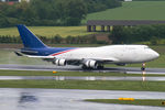 ER-JAI @ LOWW - Aerotrans Cargo Boeing 747-412/BDSF - by Thomas Ramgraber