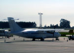 LZ-FAB @ LPPR - Parked Porto - by Ronald Barker