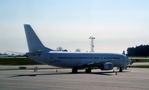 9H-AMW @ LPPR - Parked Oporto - by Ronald Barker