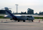EC-JBN @ LPPR - Parked Oporto - by Ronald Barker
