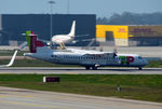 CS-DJH @ LPPR - Take off Oporto - by Ronald Barker