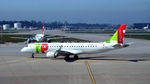CS-TPO @ LPPR - Taxi Oporto - by Ronald Barker