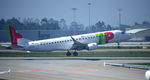 CS-TPU @ LPPR - Landing Oporto - by Ronald Barker