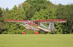 N76426 @ C77 - Cessna 140