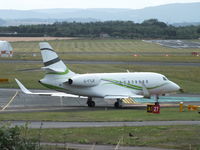 G-TTJF @ EGBJ - G-TTJF at Gloucestershire Airport. - by Andrew Geoffrey Ashbee