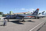 AT15 @ LFMO - Orange airshow, june 2019