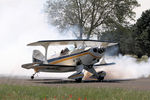 F-PRIA @ LFMO - Orange airshow, june 2019