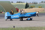 F-PYFO @ LFMO - Orange airshow, june 2019 - by olivier Cortot