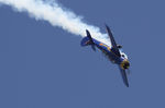 F-WRUL @ LFMO - Orange airshow, june 2019
