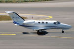 OK-KUK @ LOWW - Taxiing in after arrival - by Robert Kearney