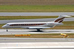 OE-IIL @ LOWW - Taxiing out for departure - by Robert Kearney