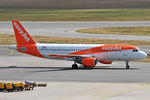 OE-IVH @ LOWW - Taxiing in after arrival - by Robert Kearney