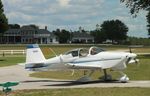 N61RV @ FD04 - Vans RV-6A - by Mark Pasqualino