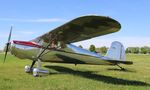 N89385 @ C77 - Cessna 140
