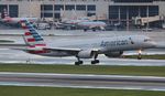 N176AA @ KMIA - MIA 2015 - by Florida Metal