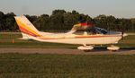 N177CC @ KOSH - OSH 2018 - by Florida Metal