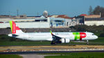 CS-TJN @ LPPT - Landing Lisboa - by Ronald Barker