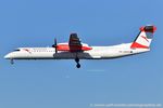 OE-LGM @ EDDF - Bombardier DHC-8-402Q Dash 8 - OS AUA Austrian Airlines - 4319 - OE-LGM - 18.02.2019 - FRA - by Ralf Winter