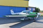 D-EBJP @ EDKL - MBB Bo209 Monsum - Private - 156 - D-EBJP - 31.08.2019 - EDKL - by Ralf Winter