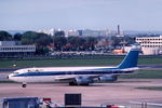 4X-ATY @ EGLL - El Al - by Jan Buisman