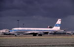 9K-ACN @ EHAM - Kuwait Airways - by Jan Buisman