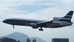 VR-HOB @ VHHH - Cathay Pacific Airways - by Jan Buisman