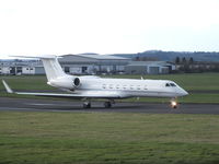 VP-BSI @ EGBJ - VP-BSI at Gloucestershire Airport. - by Andrew Geoffrey Ashbee
