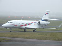 G-PULA @ EGBJ - G-PULA at Gloucestershire Airport. - by Andrew Geoffrey Ashbee