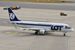 SP-LIN @ LOWW - Taxiing for departure - by Robert Kearney