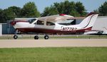 N177RZ @ KOSH - OSH 2017 - by Florida Metal
