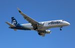 N177SY @ KLAX - LAX 2018