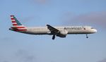 N177US @ KLAX - LAX 2018 - by Florida Metal