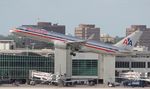 N178AA @ KMIA - MIA 2014 - by Florida Metal