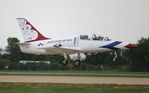 N178CW @ KOSH - OSH 2019 - by Florida Metal
