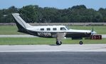 N178DB @ KORL - ORL 2018 - by Florida Metal