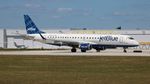 N178JB @ KFLL - FLL 2019