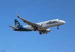 N178SY @ KLAX - LAX 2018