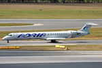 S5-AAN @ LOWW - Taxiing out for departure - by Robert Kearney