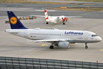 D-AILC @ LOWW - Taxiing out for departure - by Robert Kearney