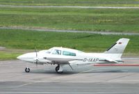 D-IAAP @ EGBJ - D-IAAP at Gloucestershire Airport. - by Andrew Geoffrey Ashbee