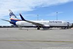 D-ASXX @ EDDK - Boeing 737-8AS(W) - XG SXD SunExpress Germany - 34984 - D-ASXX - 08.03.2020 - CGN - by Ralf Winter
