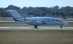 N180HM @ KORL - ORL 2016 - by Florida Metal