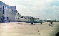 F-BKRH - Taken in Paris region during I think Paris Airshow 1978 - by Steve Morris