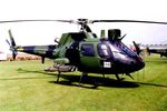 P-234 @ EGVP - At the World Helicopter Championships, Middle Wallop. - by kenvidkid
