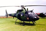 P-320 @ EGVP - At the World Helicopter Championships, Middle Wallop. - by kenvidkid